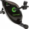 Tunturi Cardio Fit D20 Desk Bike kokoontaitettava kuntopyörä