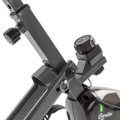 Tunturi Cardio Fit D20 Desk Bike kokoontaitettava kuntopyörä