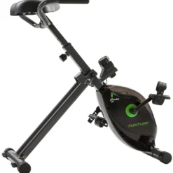 Tunturi Cardio Fit D20 Desk Bike kokoontaitettava kuntopyörä
