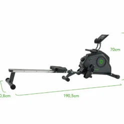 Tunturi Cardio Fit R30 Soutulaite