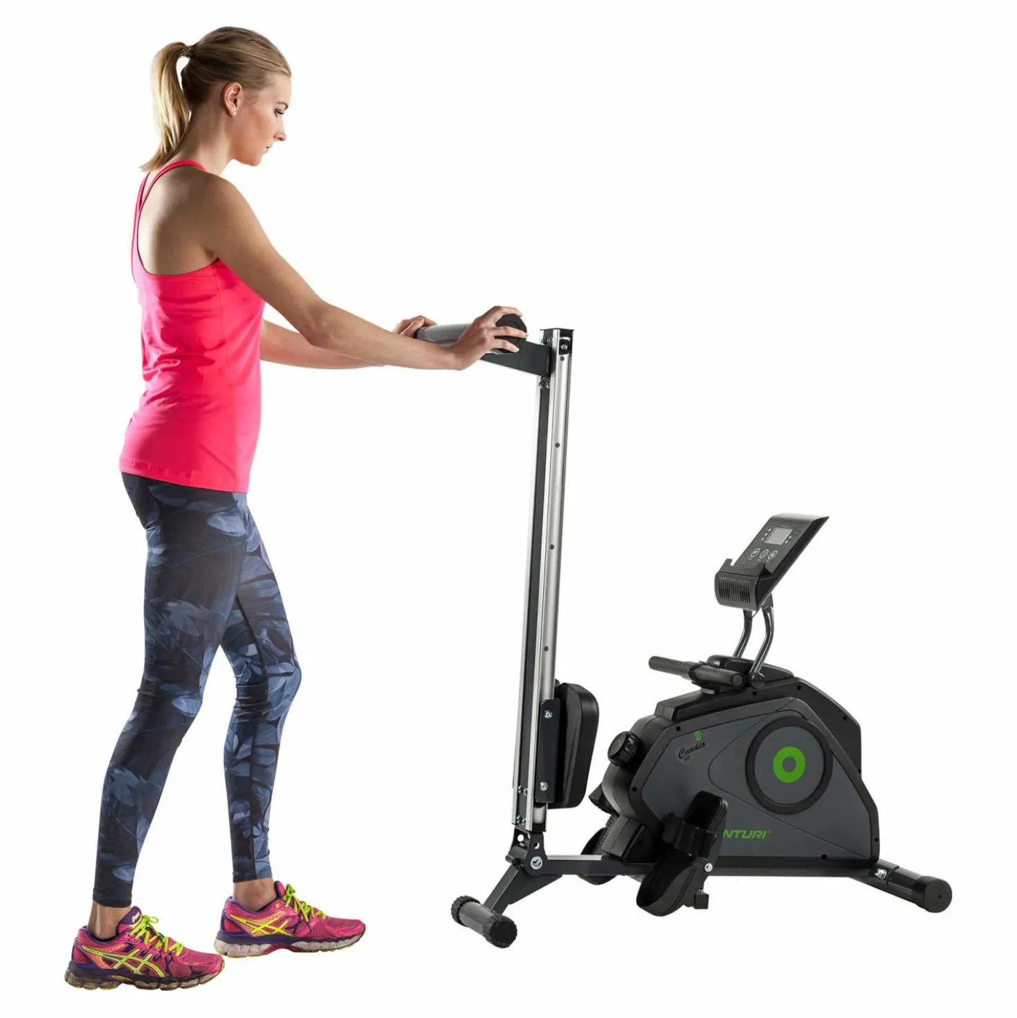 Tunturi Cardio Fit R30 Soutulaite