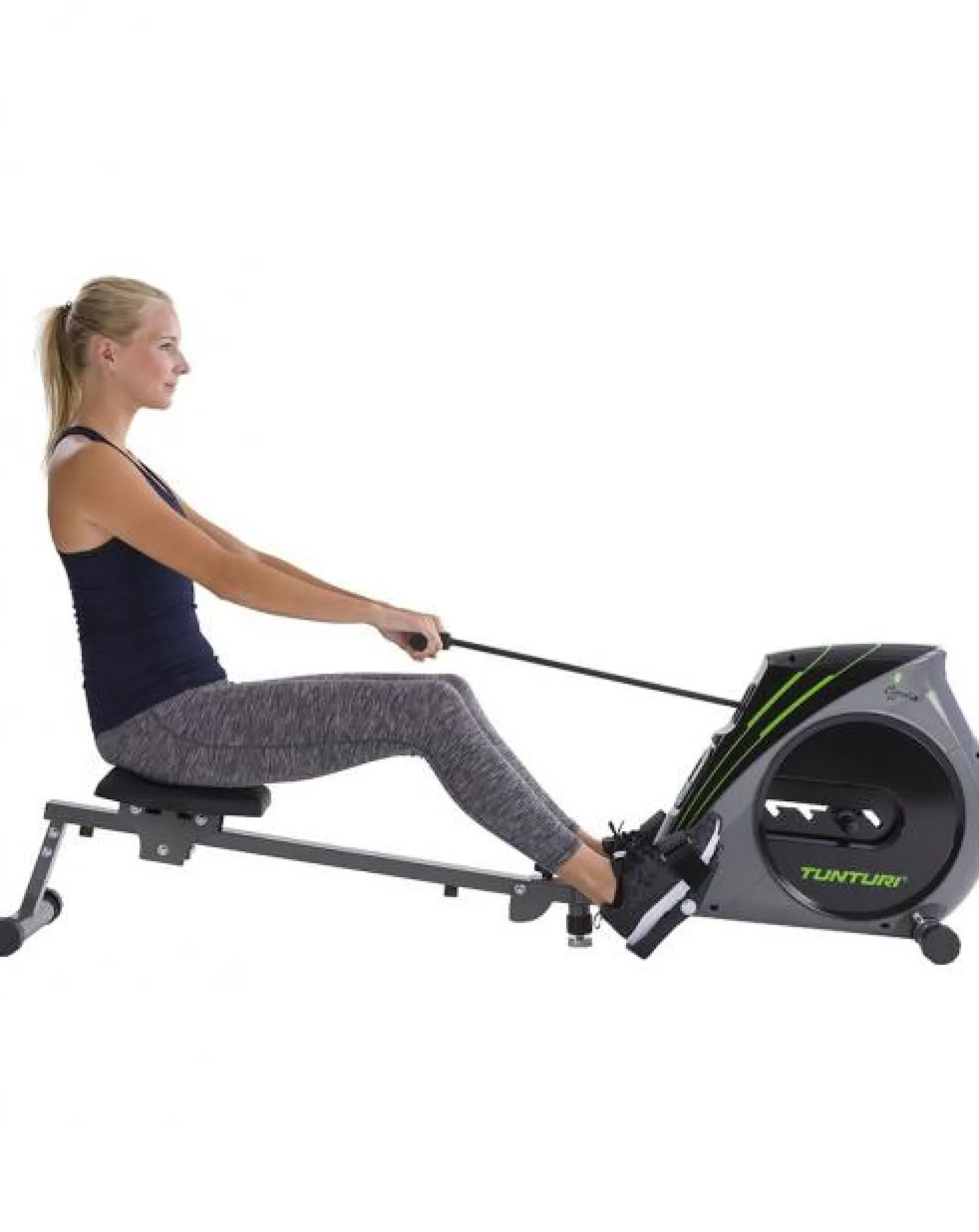 Tunturi Cardio Fit R20 soutulaite