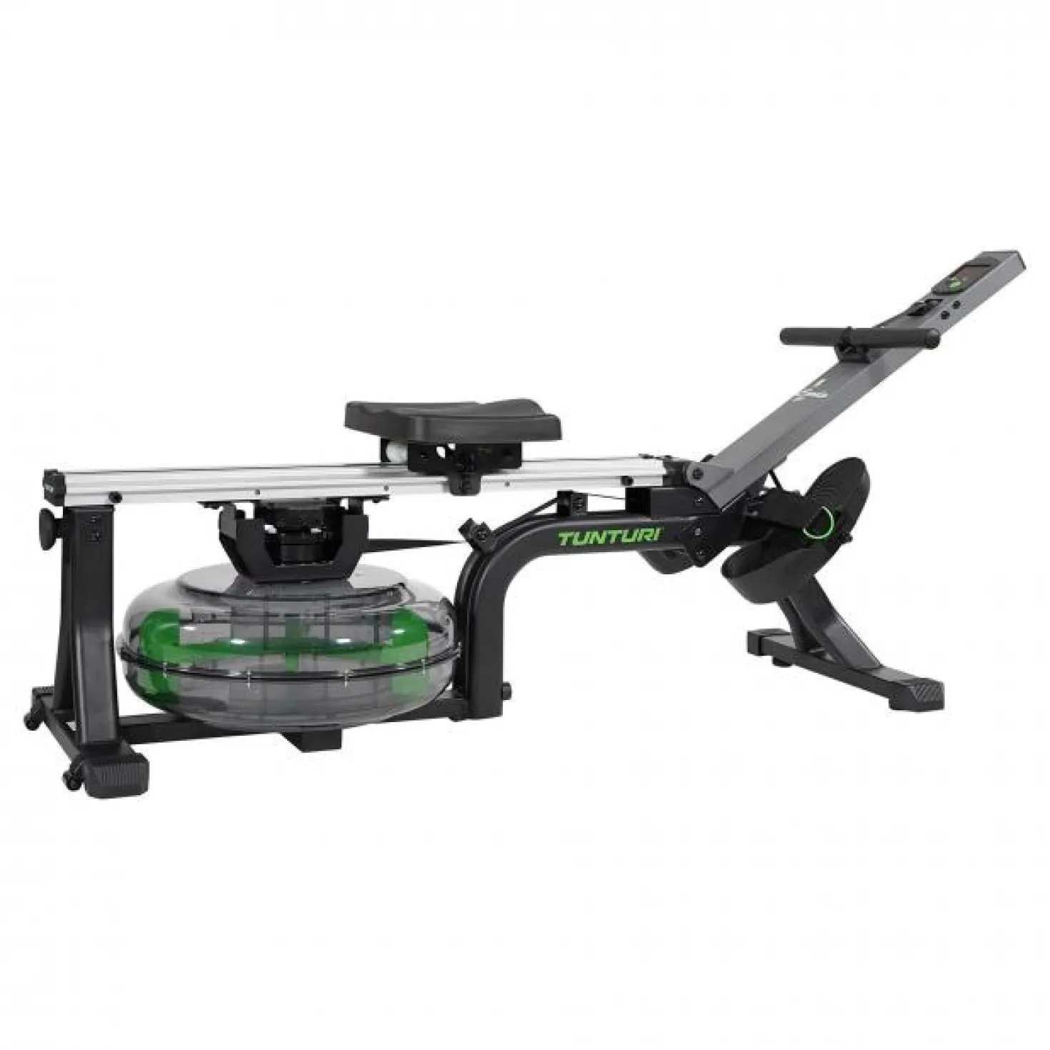 Tunturi Cardio Fit R50 Water Rower