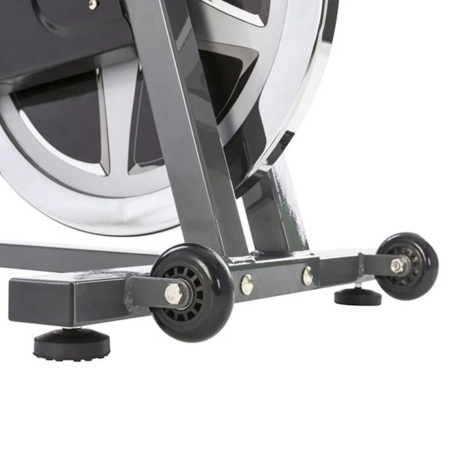 Tunturi Cardio Fit S30 Spinningpyörä