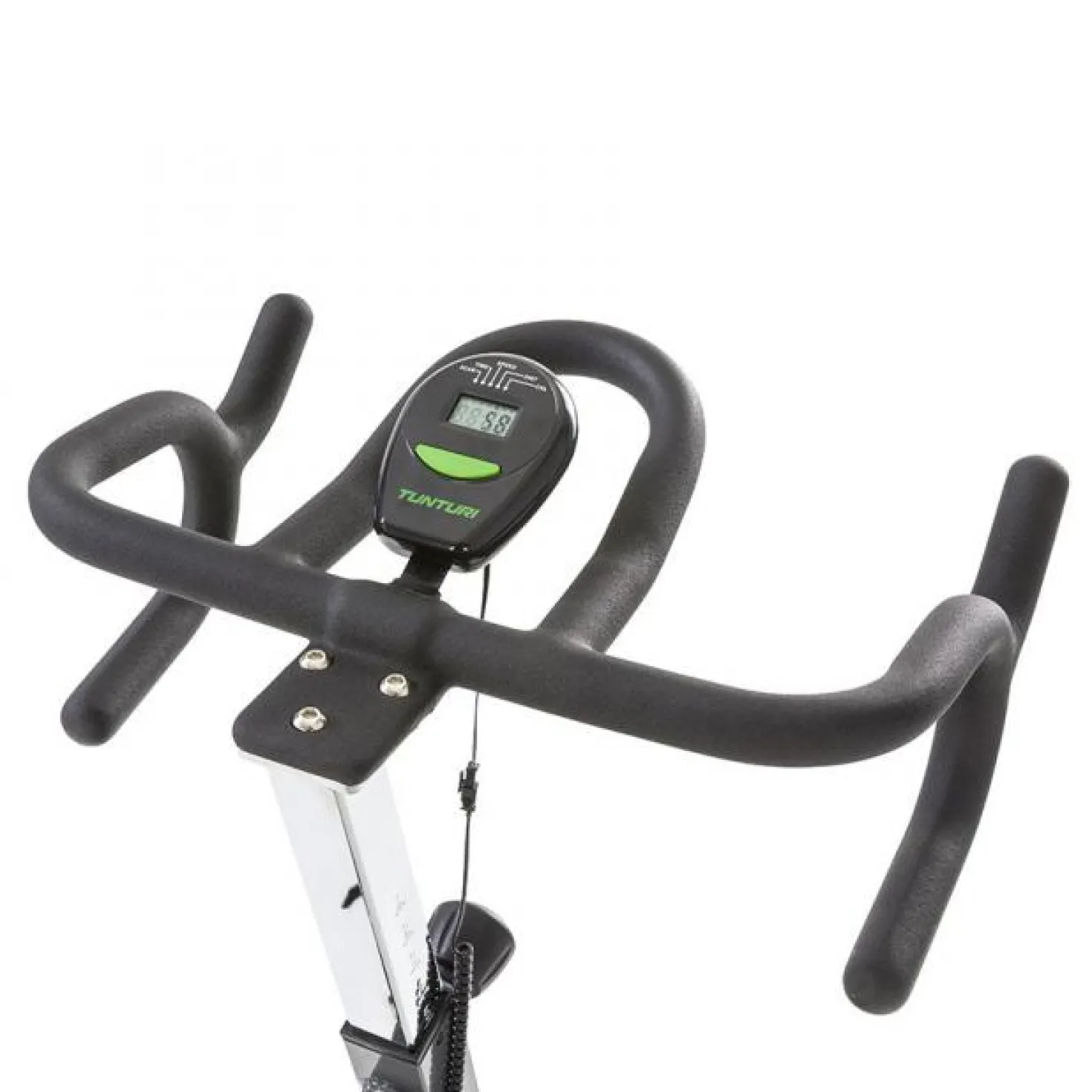 Tunturi Cardio Fit S30 Spinningpyörä