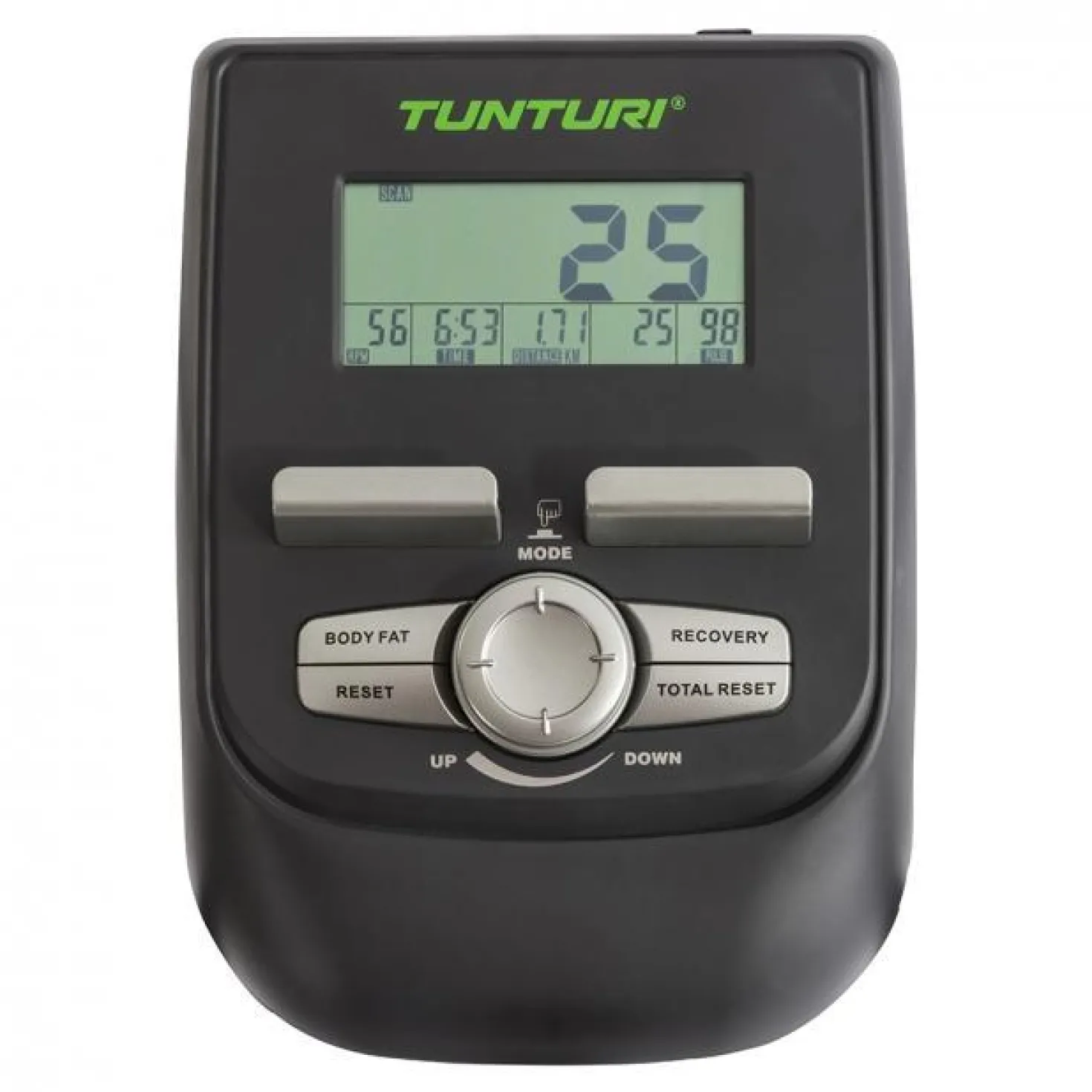 Tunturi C25 Competence Crosstrainer