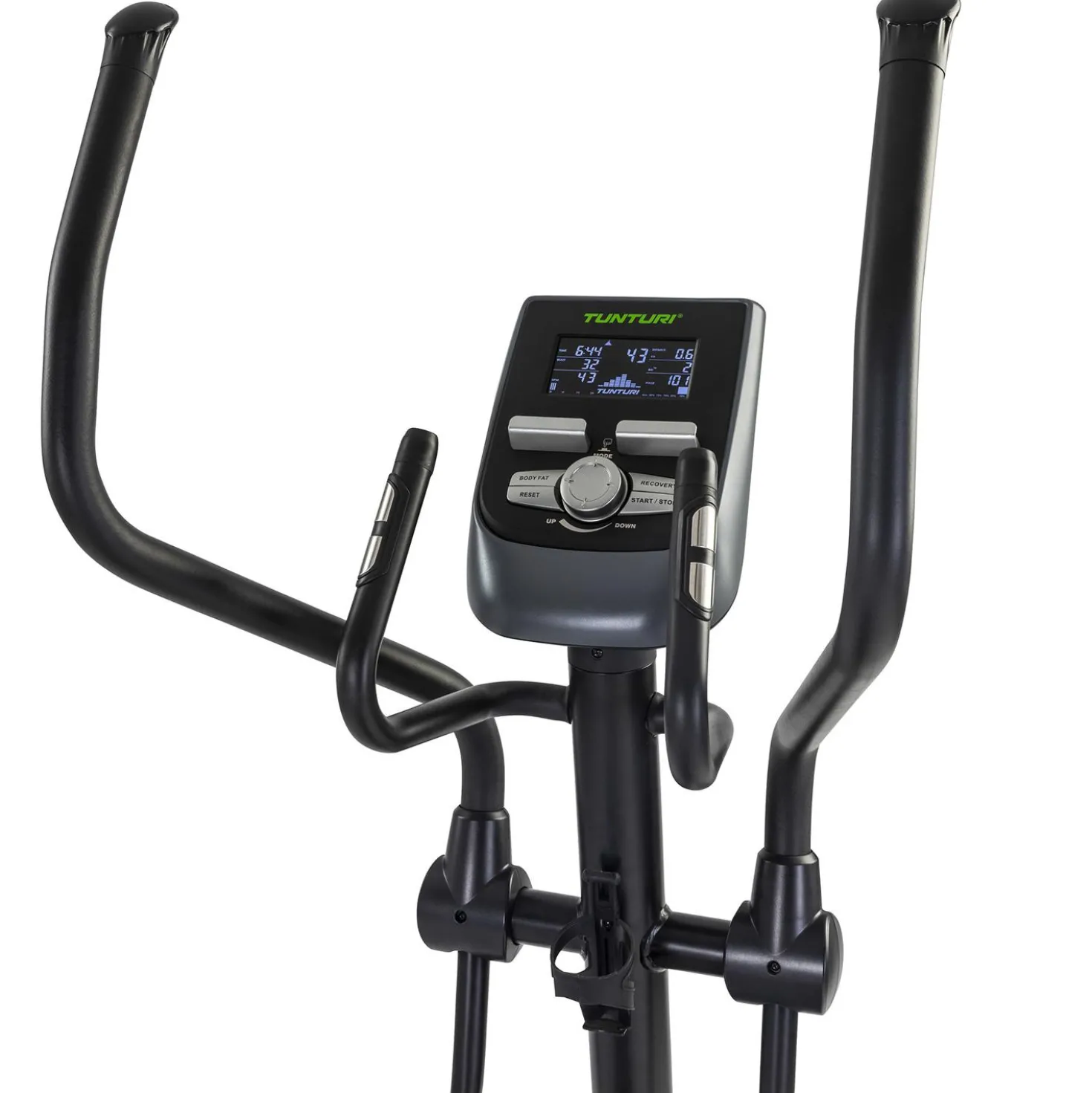 Tunturi C65 Performance Crosstrainer