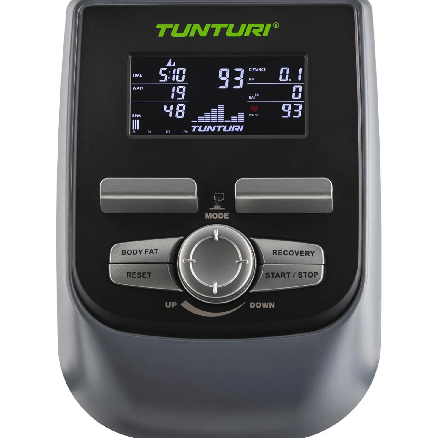 Tunturi E60 Performance Kuntopyörä