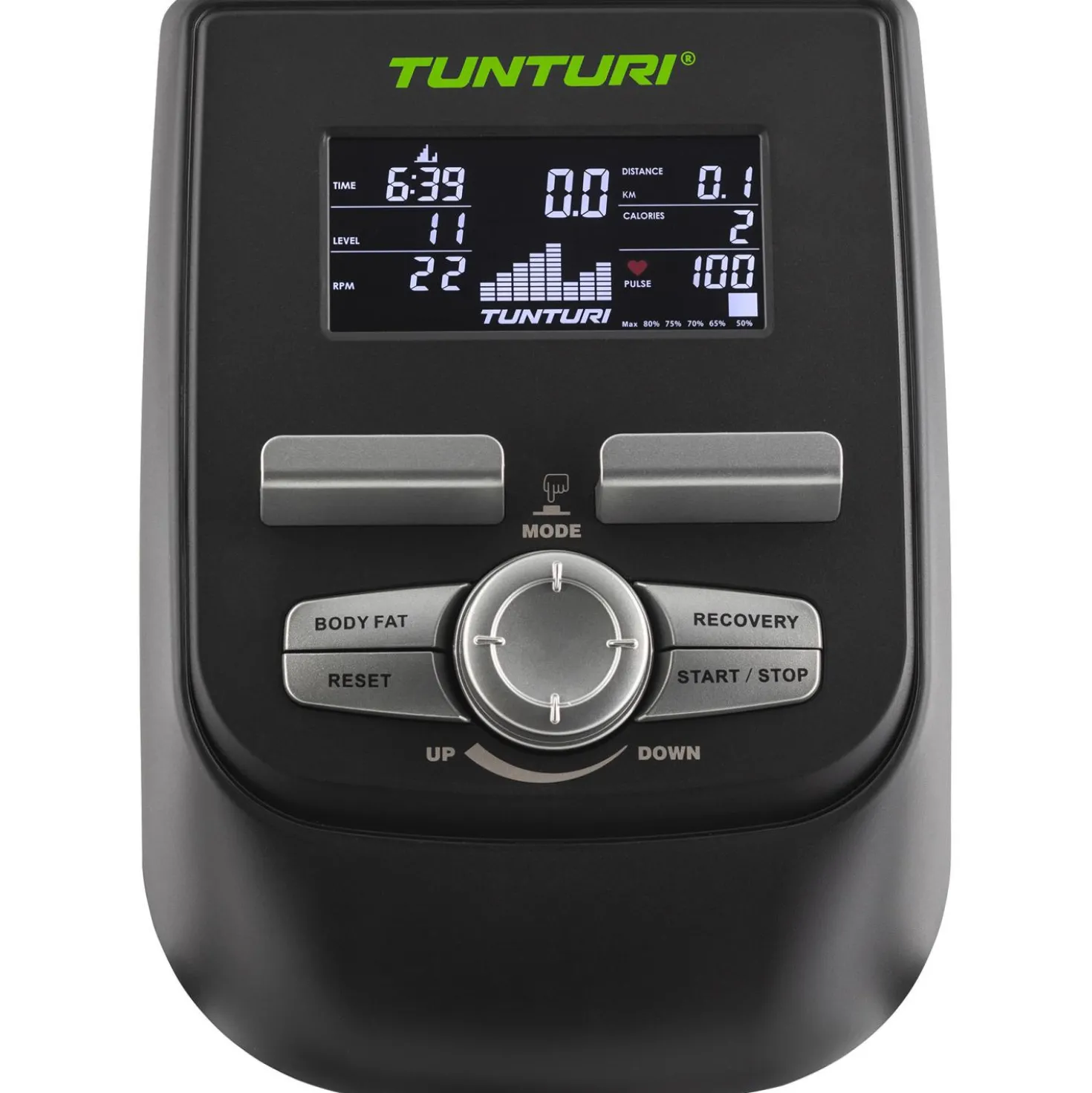 Tunturi F40 Competence Kuntopyörä