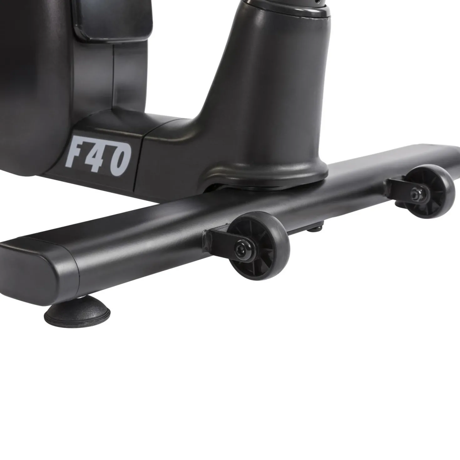 Tunturi F40 Competence Kuntopyörä