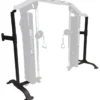 Tunturi Platinum Cable Cross Unit stand alone kit, ristikkäistaljan lisäosa