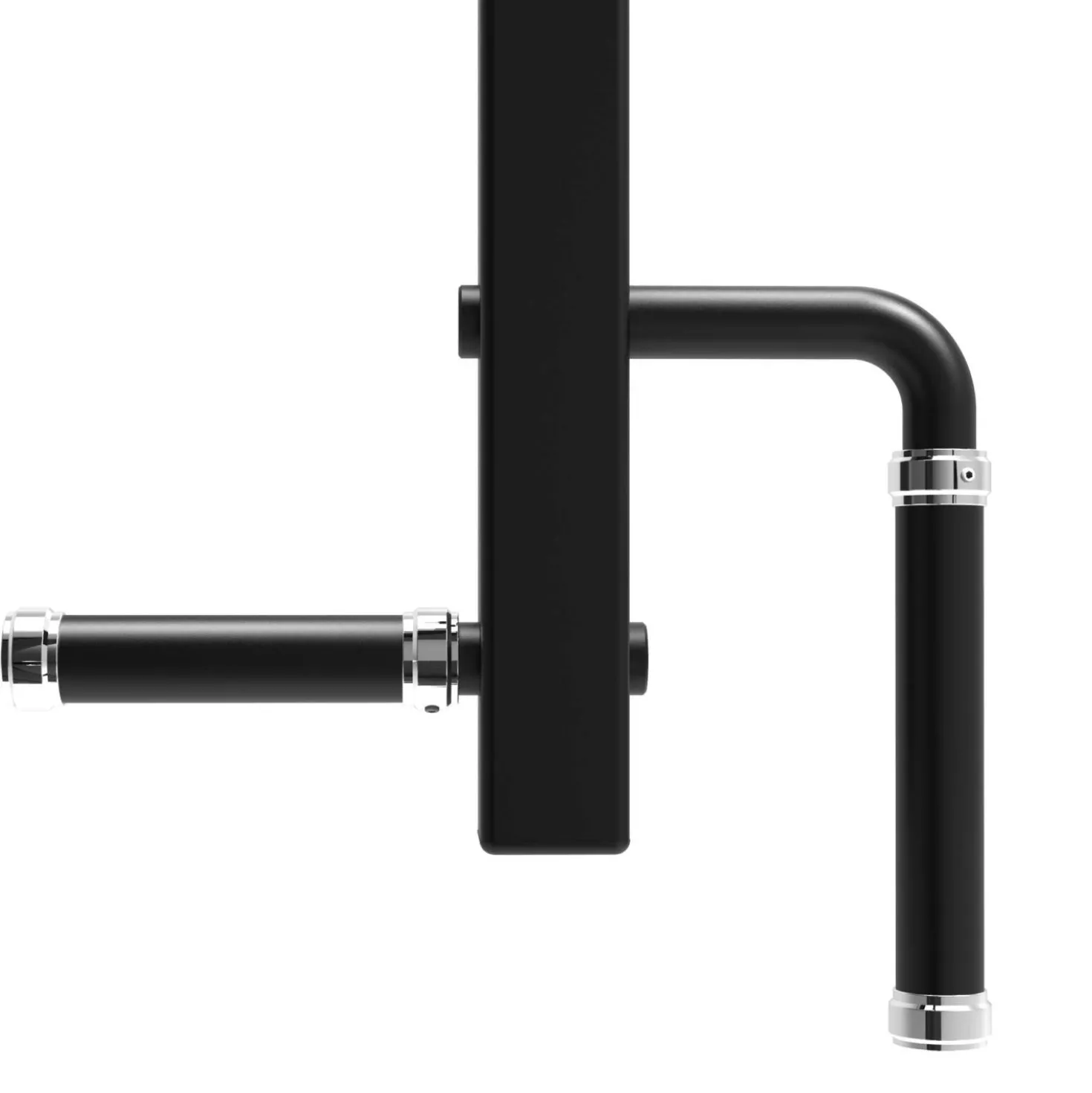 Tunturi Platinum Pec Fly & Rear Delt -laite