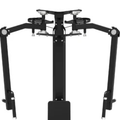 Tunturi Platinum Pec Fly & Rear Delt -laite