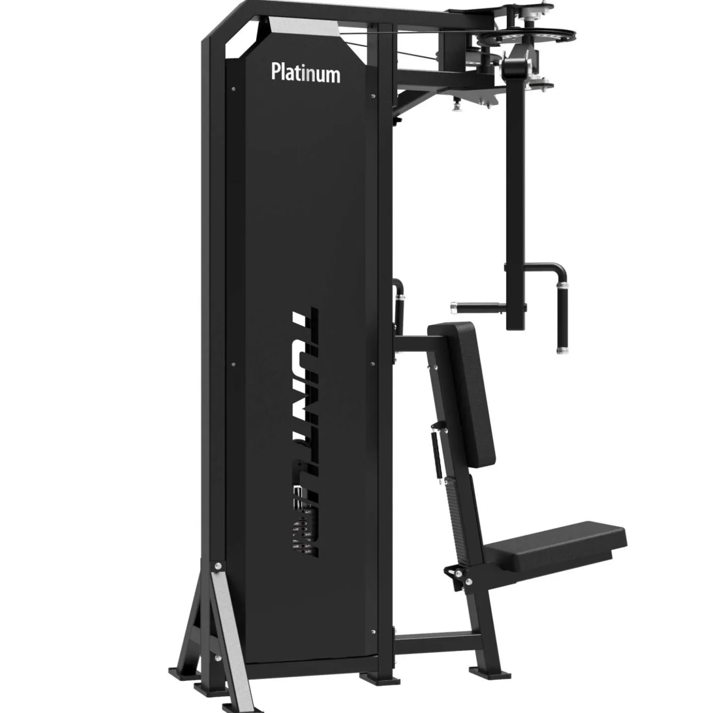 Tunturi Platinum Pec Fly & Rear Delt -laite