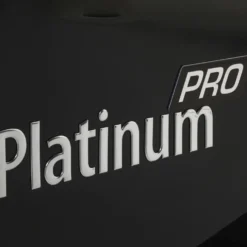 Tunturi Platinum PRO Bike Kuntopyörä (Rekumbentti)