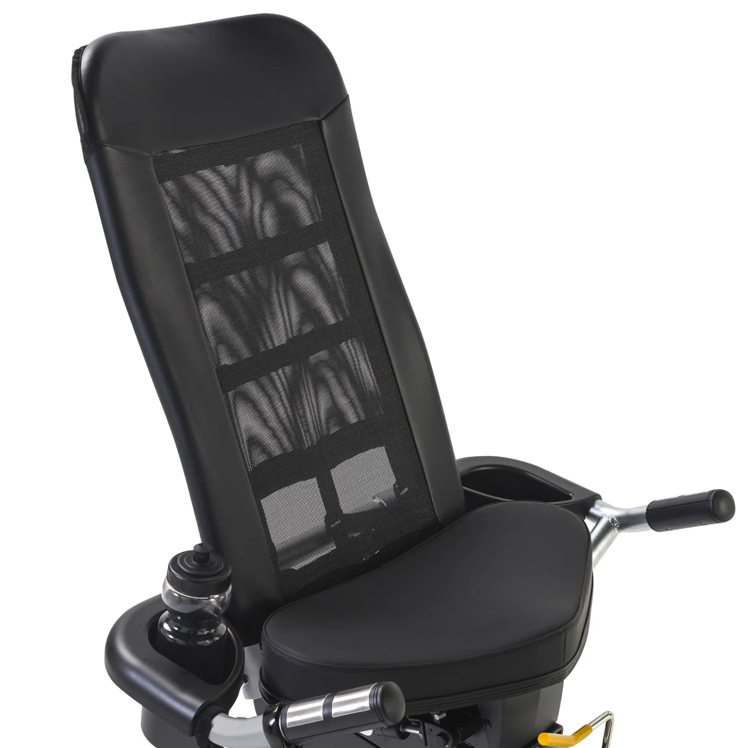 Tunturi Platinum PRO Bike Kuntopyörä (Rekumbentti)