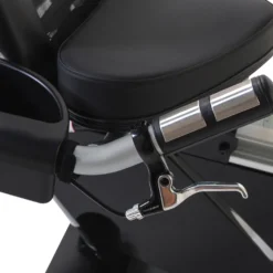 Tunturi Platinum PRO Bike Kuntopyörä (Rekumbentti)