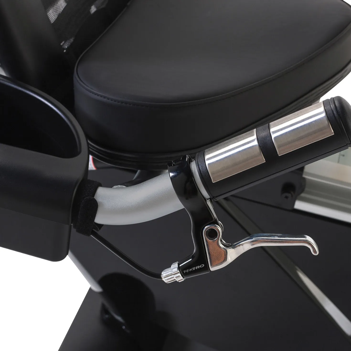 Tunturi Platinum PRO Bike Kuntopyörä (Rekumbentti)
