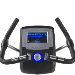 Tunturi Platinum PRO Upright Bike Kuntopyörä