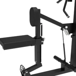 Tunturi Platinum Soutulaite istuen
