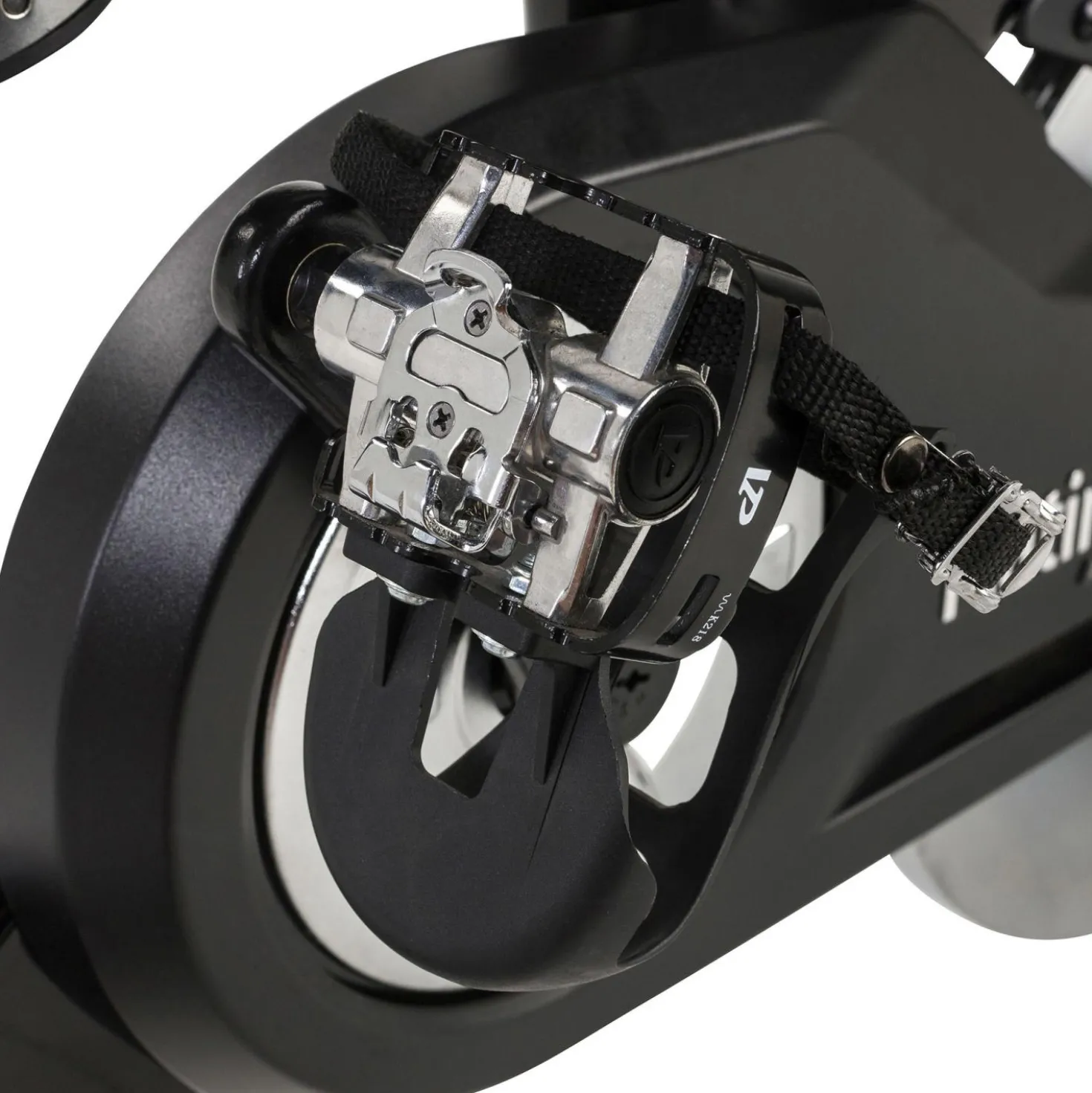 Tunturi Platinum Sprinter Bike PRO Spinningpyörä