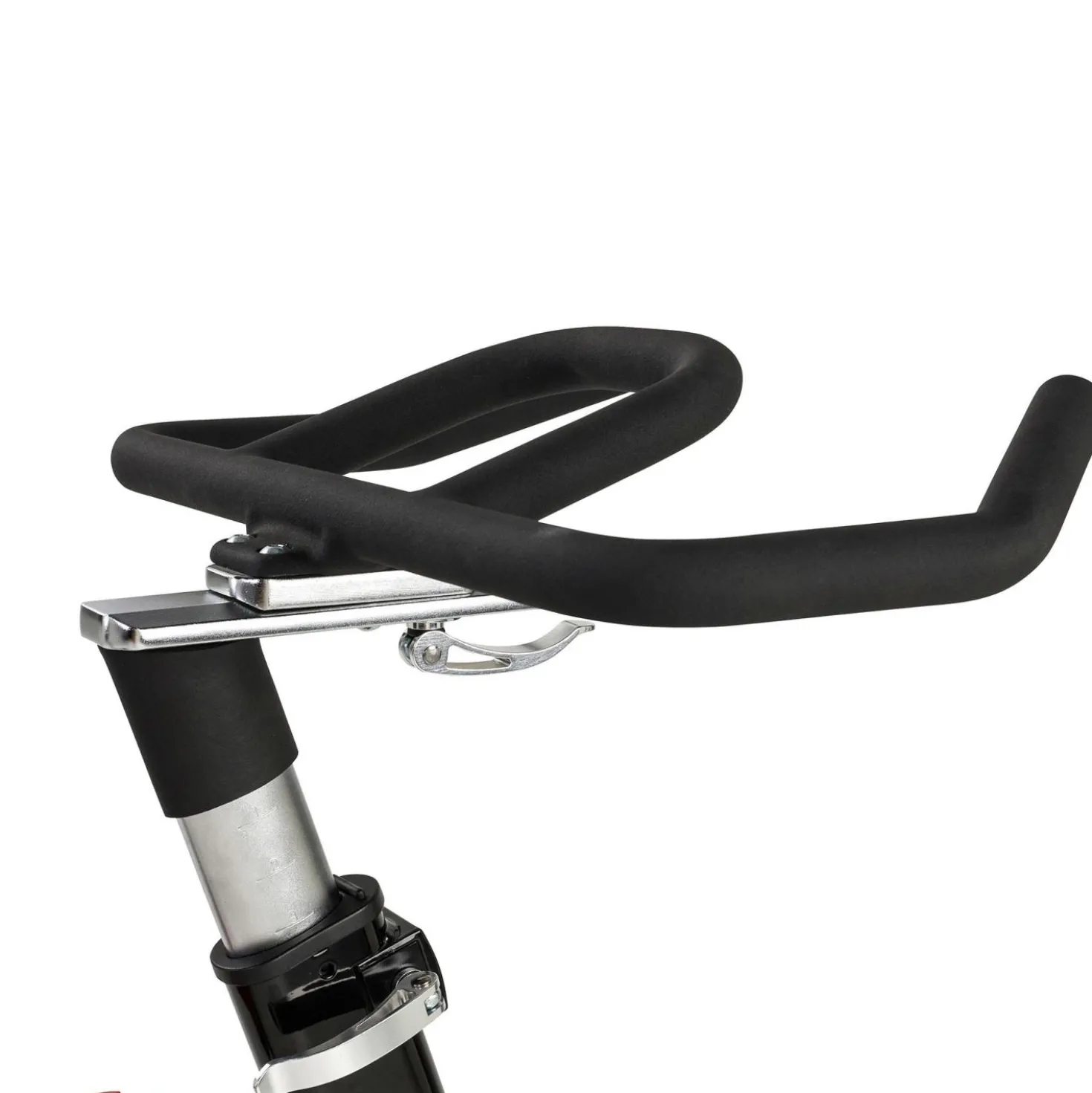 Tunturi Platinum Sprinter Bike PRO Spinningpyörä