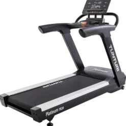 Tunturi Platinum TR20 Juoksumatto