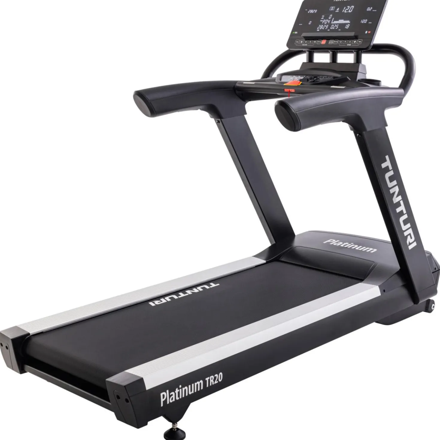 Tunturi Platinum TR20 Juoksumatto