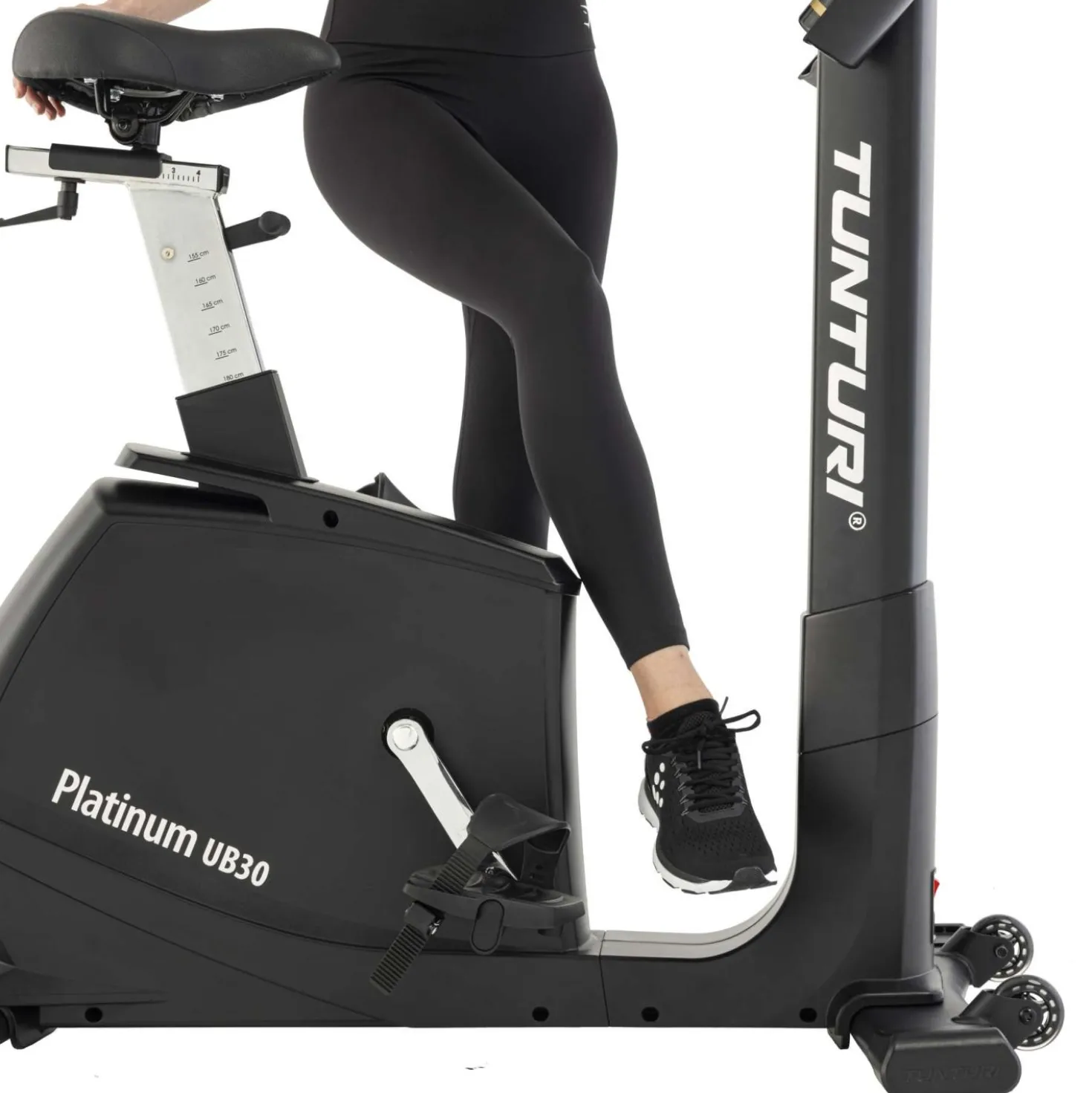 Tunturi Platinum UB30 Kuntopyörä