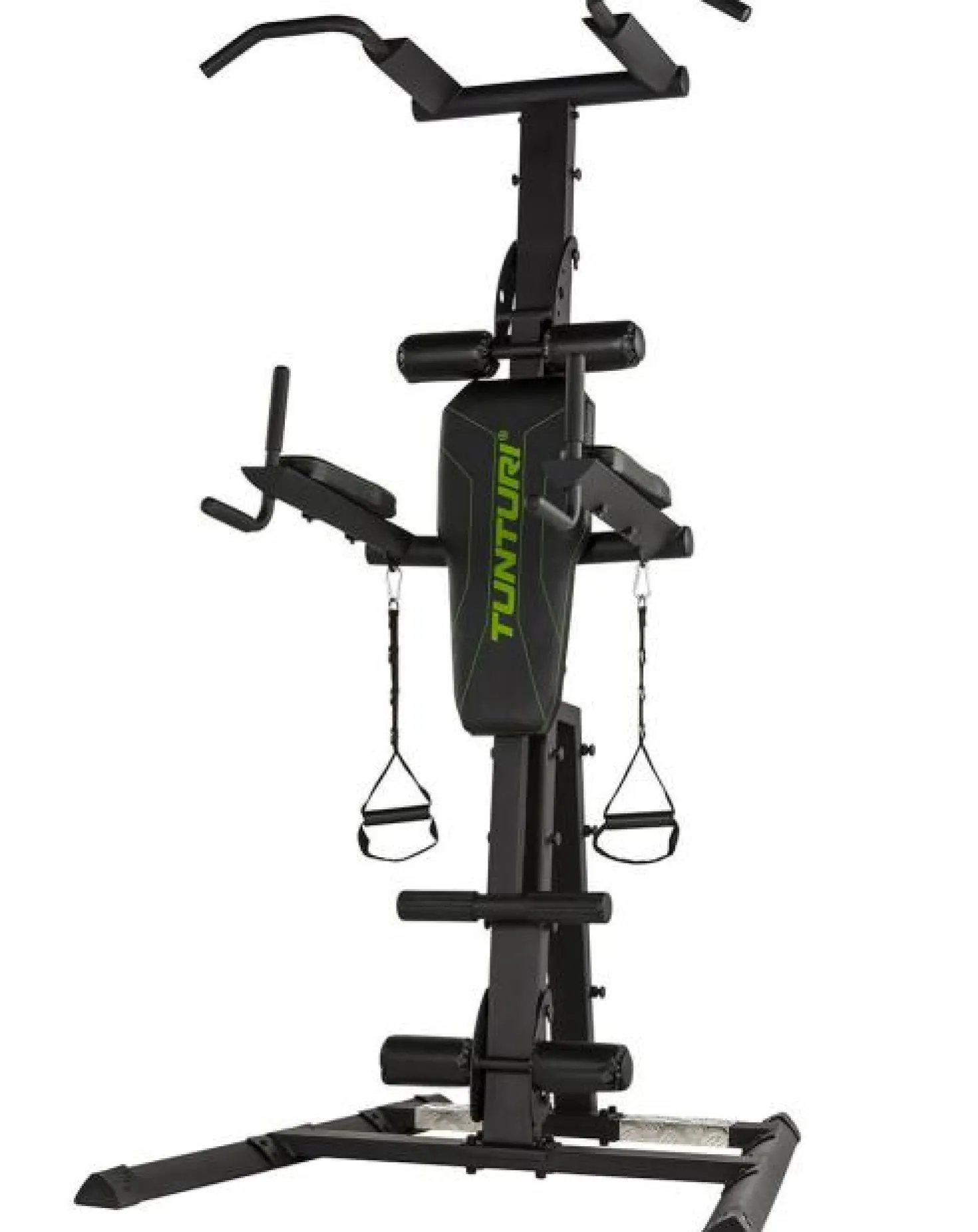 Tunturi Power Tower PT80