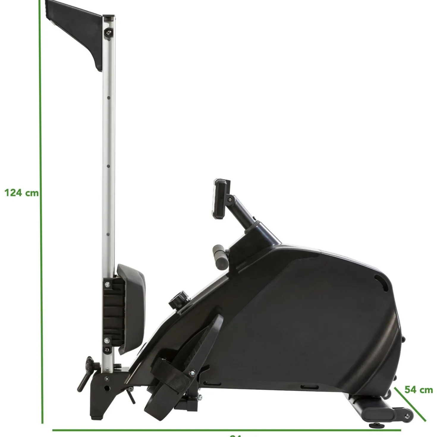 Tunturi R20 Competence Soutulaite
