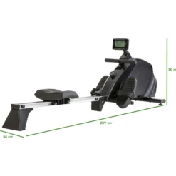 Tunturi R20 Competence Soutulaite