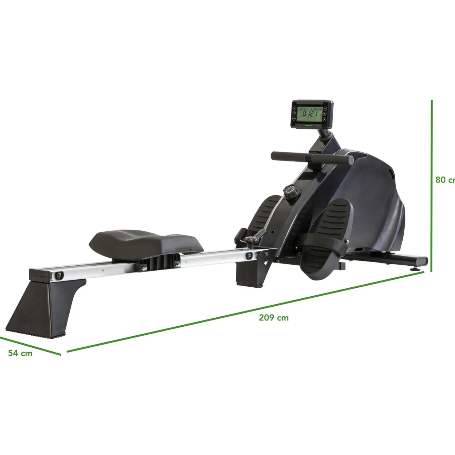 Tunturi R20 Competence Soutulaite