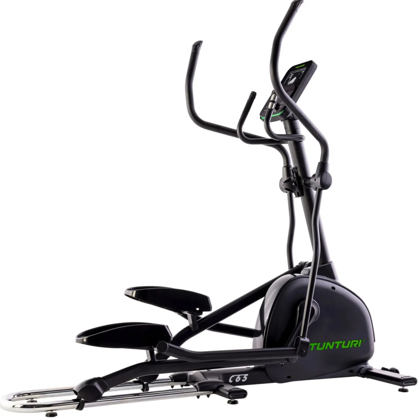 Tunturi Signature C65-F Crosstrainer