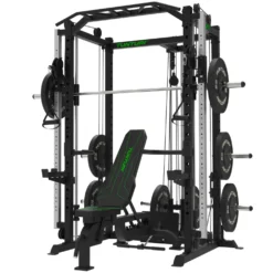 Tunturi SM90 Full Smith Kuntokeskus