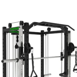 Tunturi SM90 Full Smith Kuntokeskus