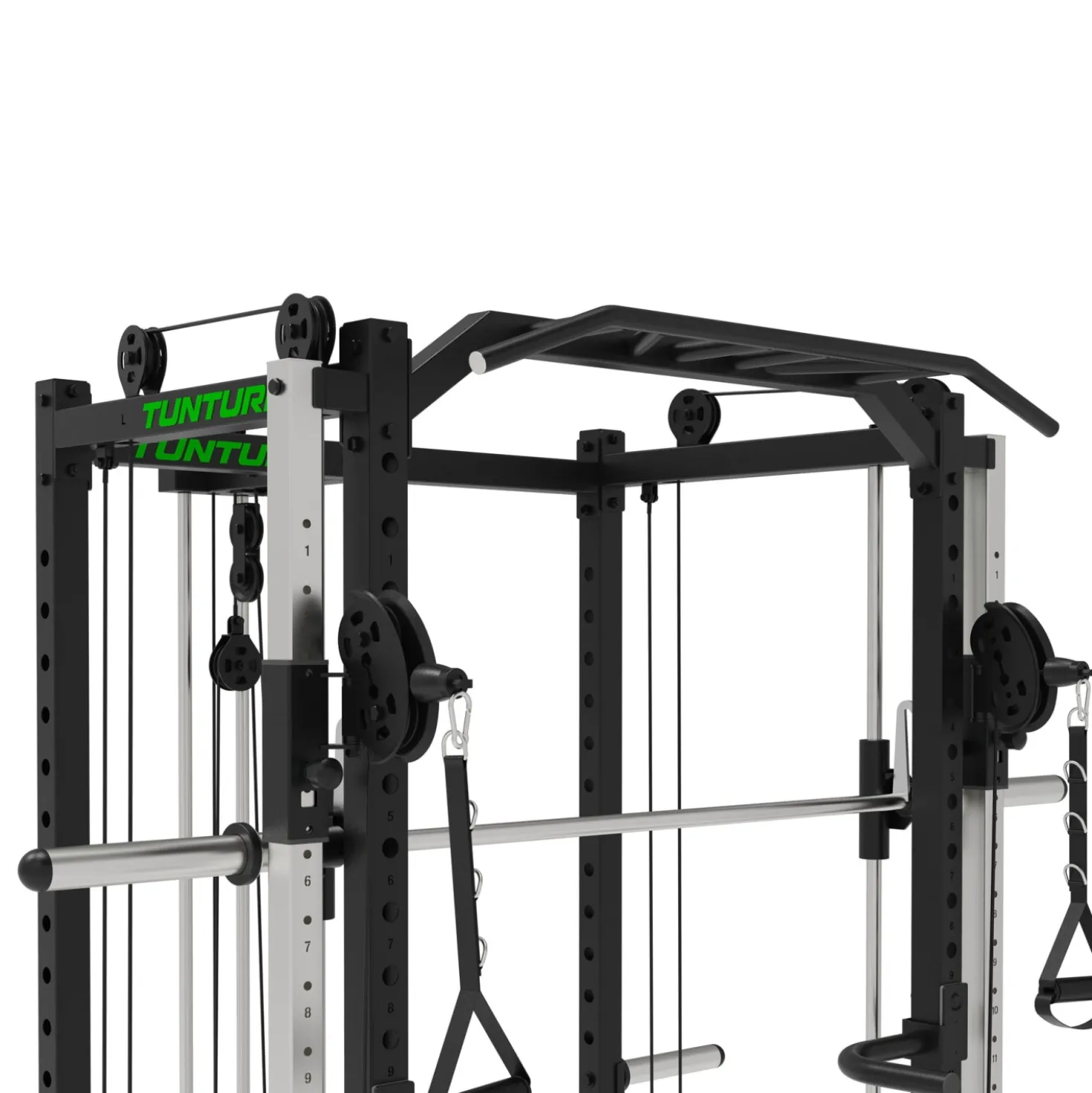 Tunturi SM90 Full Smith Kuntokeskus
