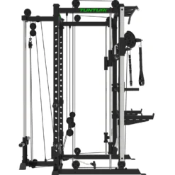 Tunturi SM90 Full Smith Kuntokeskus