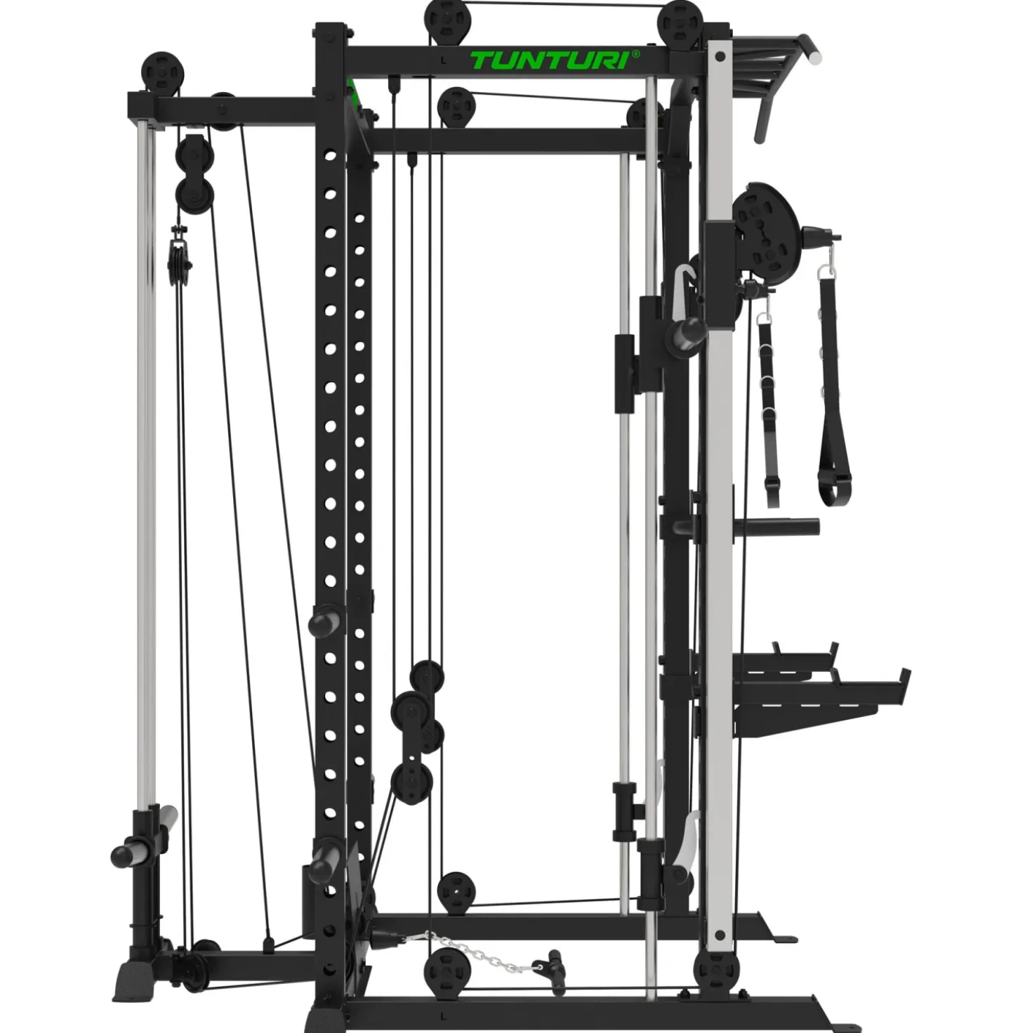 Tunturi SM90 Full Smith Kuntokeskus