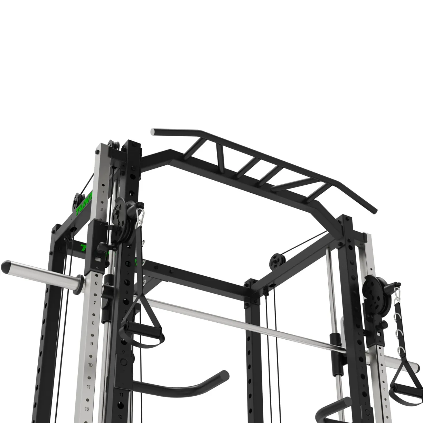Tunturi SM90 Full Smith Kuntokeskus