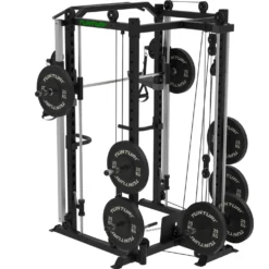 Tunturi SM90 Full Smith Kuntokeskus