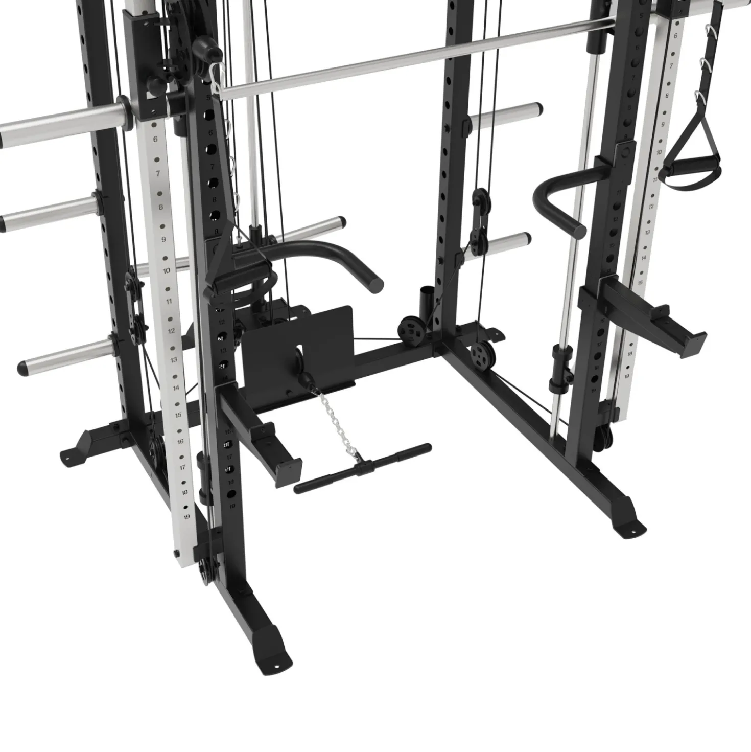 Tunturi SM90 Full Smith Kuntokeskus