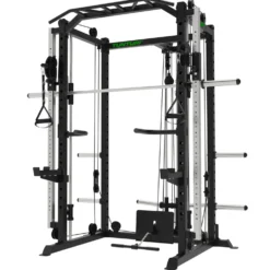 Tunturi SM90 Full Smith Kuntokeskus