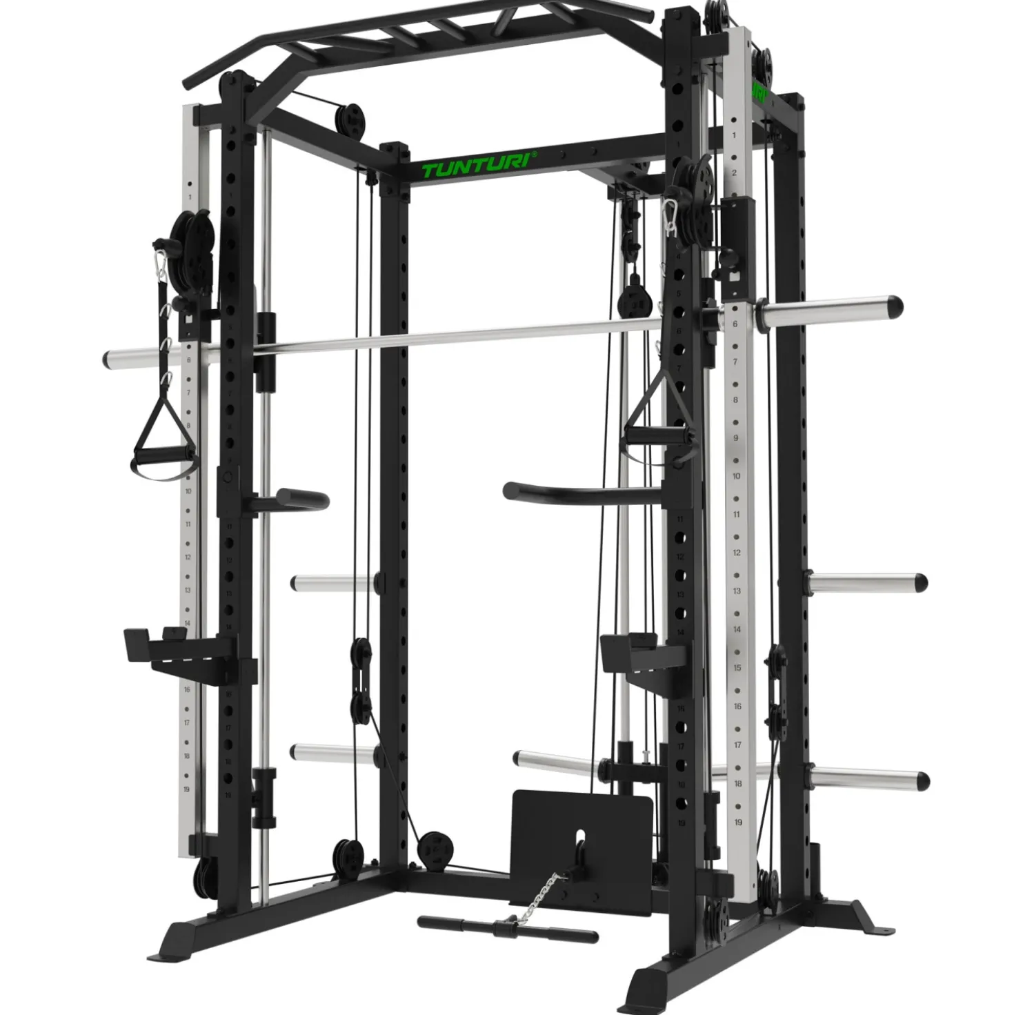 Tunturi SM90 Full Smith Kuntokeskus