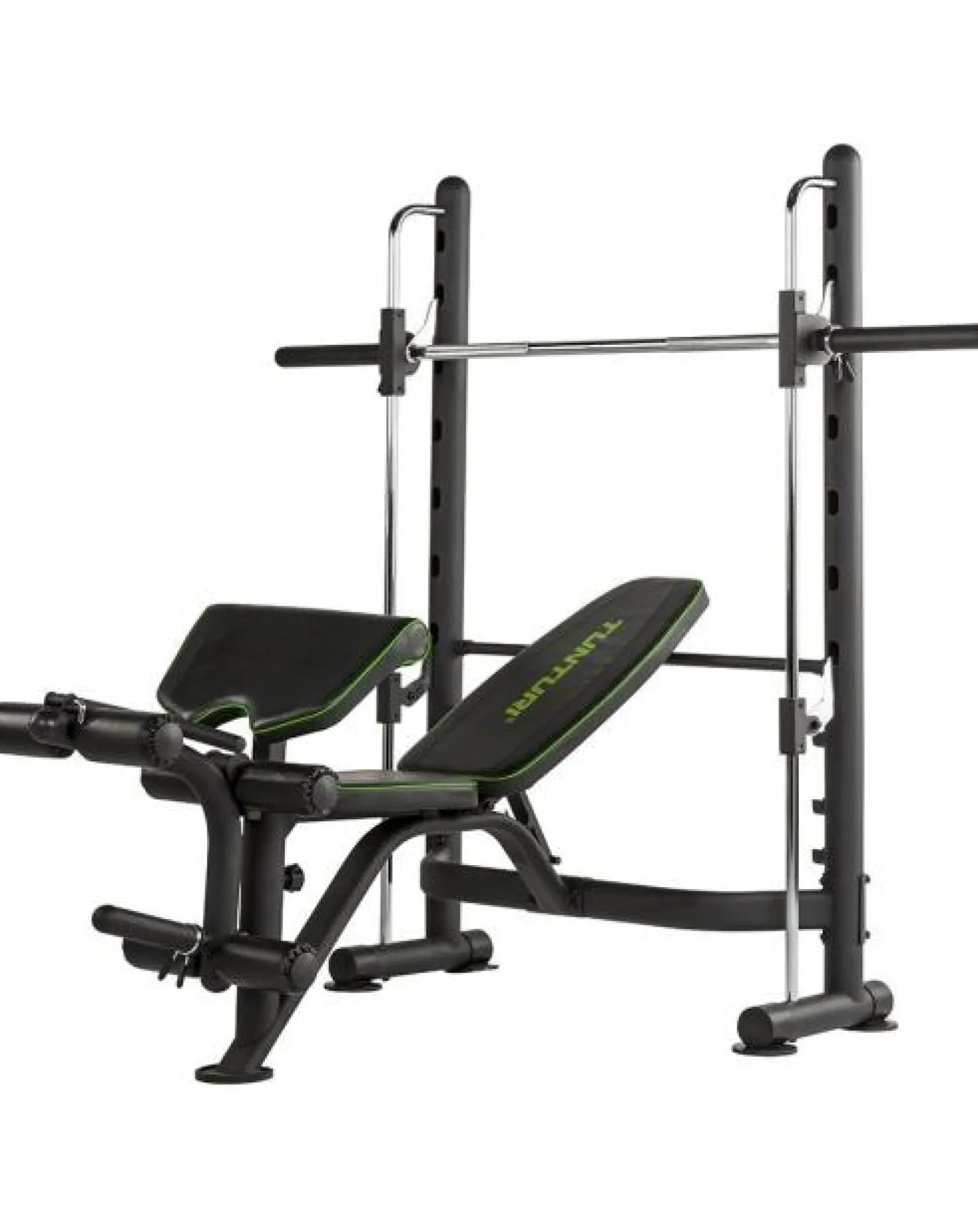 Tunturi SM60 Half Smith Kuntokeskus