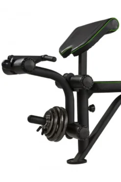 Tunturi SM60 Half Smith Kuntokeskus