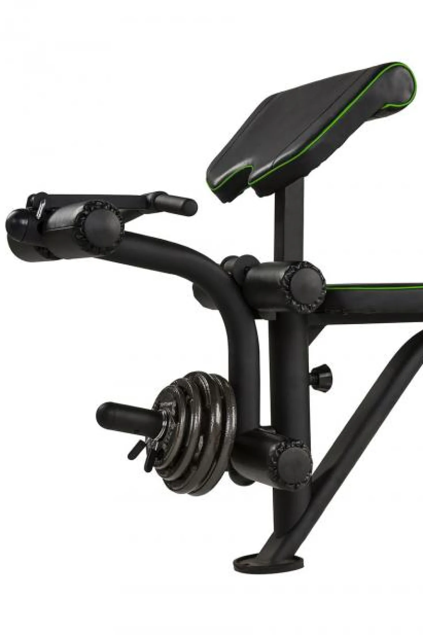 Tunturi SM60 Half Smith Kuntokeskus