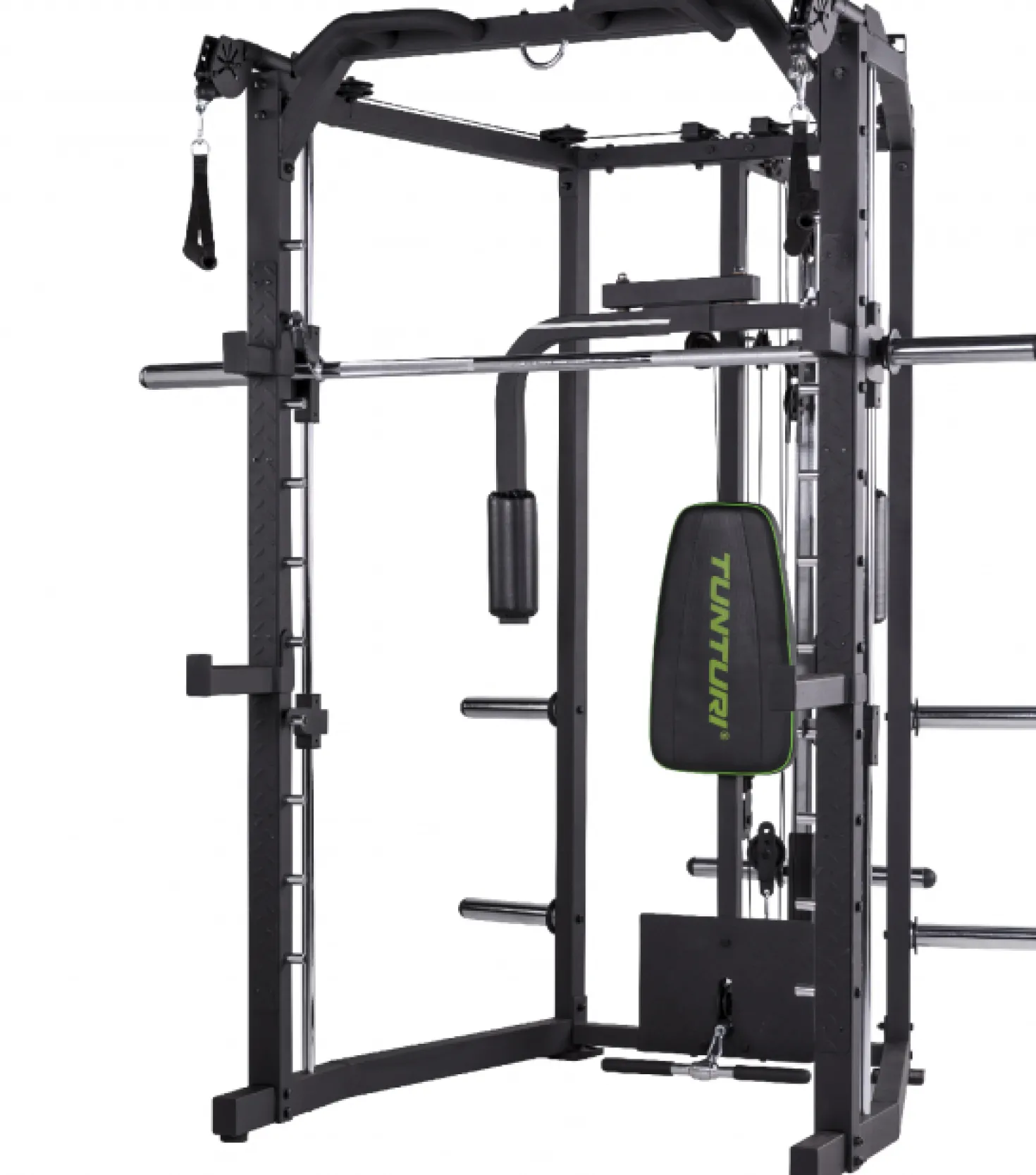 Tunturi SM80 Smith Kuntokeskus