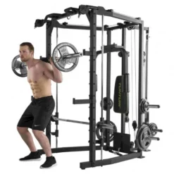 Tunturi SM80 Smith Kuntokeskus