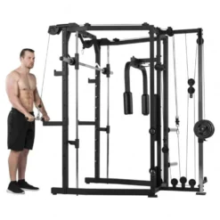 Tunturi SM80 Smith Kuntokeskus
